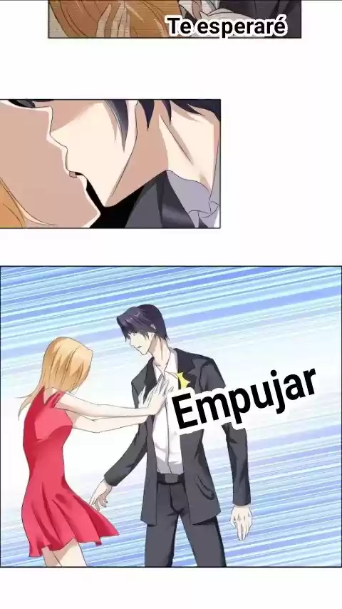 Mi único Amor - Capítulo 17 - Página 15 - LectorTMOo