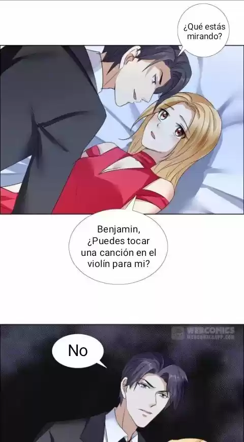Mi único Amor - Capítulo 18 - Página 5 - LectorTMOo