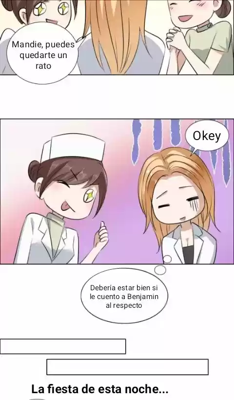 Mi único Amor - Capítulo 18 - Página 12 - LectorTMOo
