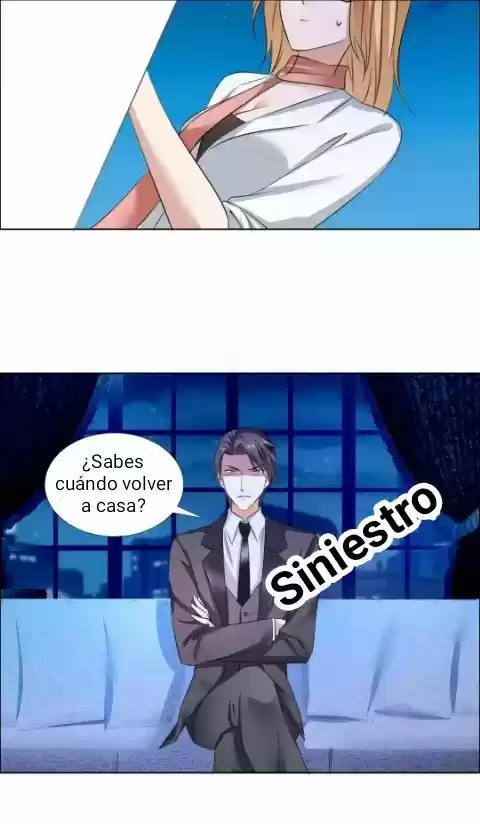 Mi único Amor - Capítulo 18 - Página 19 - LectorTMOo