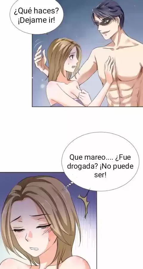 Mi único Amor - Capítulo 2.10 - Página 14 - LectorTMOo