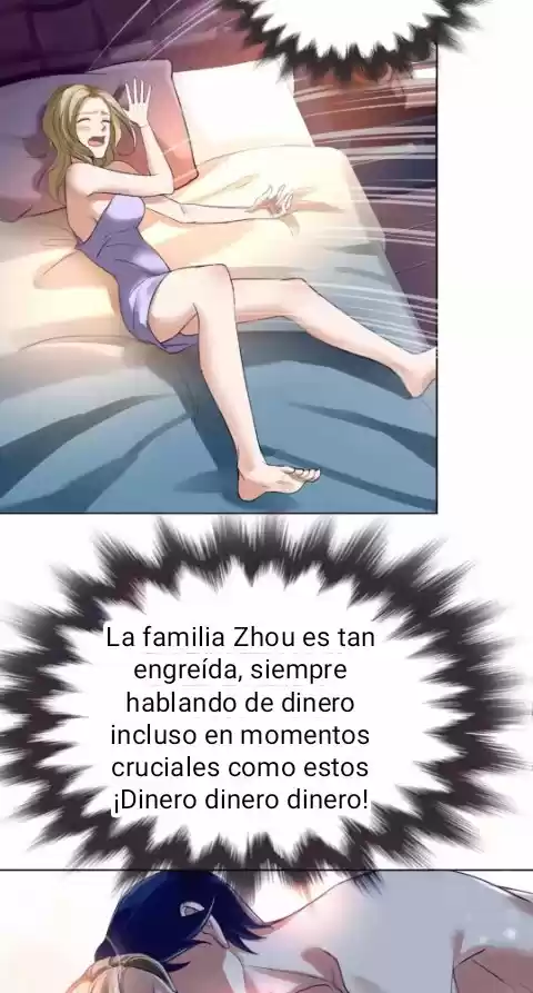 Mi único Amor - Capítulo 2.10 - Página 17 - LectorTMOo