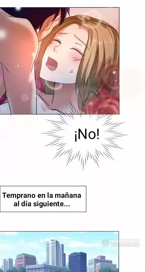 Mi único Amor - Capítulo 2.10 - Página 19 - LectorTMOo