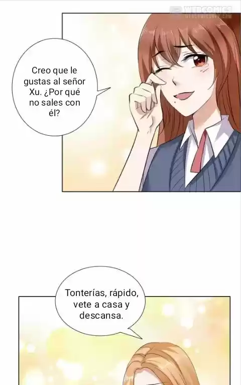 Mi único Amor - Capítulo 21 - Página 5 - LectorTMOo