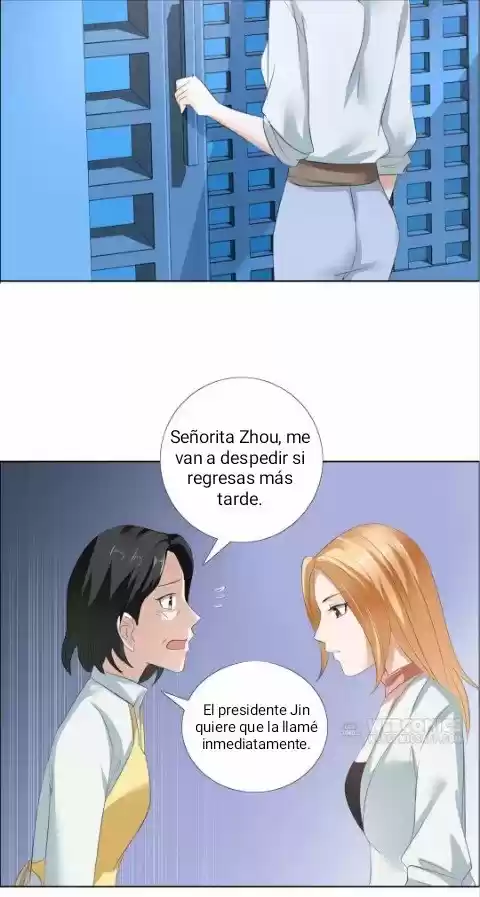 Mi único Amor - Capítulo 21 - Página 8 - LectorTMOo