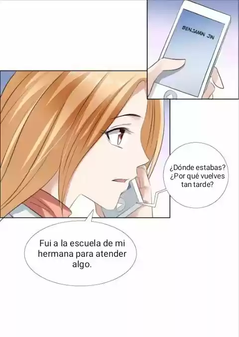 Mi único Amor - Capítulo 21 - Página 10 - LectorTMOo