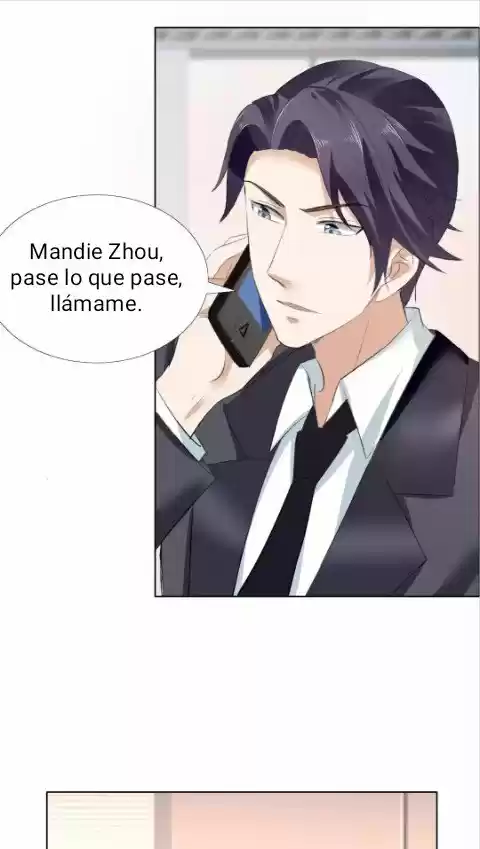 Mi único Amor - Capítulo 21 - Página 11 - LectorTMOo