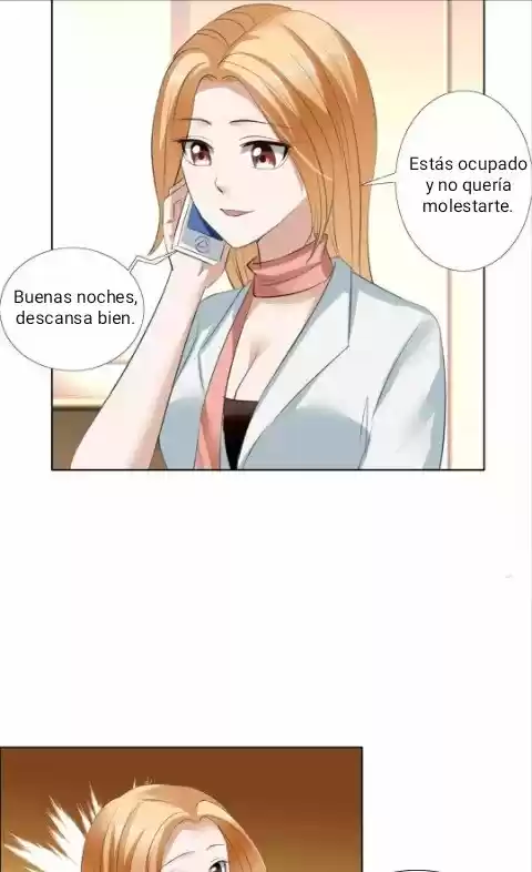 Mi único Amor - Capítulo 21 - Página 12 - LectorTMOo
