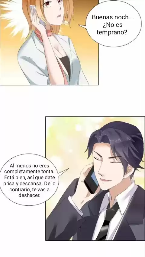 Mi único Amor - Capítulo 21 - Página 13 - LectorTMOo