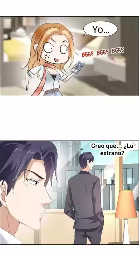 Mi único Amor - Capítulo 21 - Página 14 - LectorTMOo