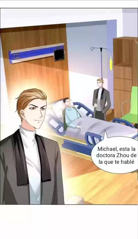 Mi único Amor - Capítulo 21 - Página 17 - LectorTMOo