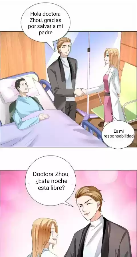 Mi único Amor - Capítulo 21 - Página 18 - LectorTMOo