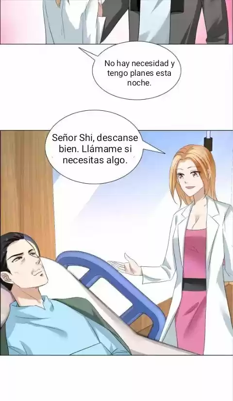 Mi único Amor - Capítulo 21 - Página 19 - LectorTMOo