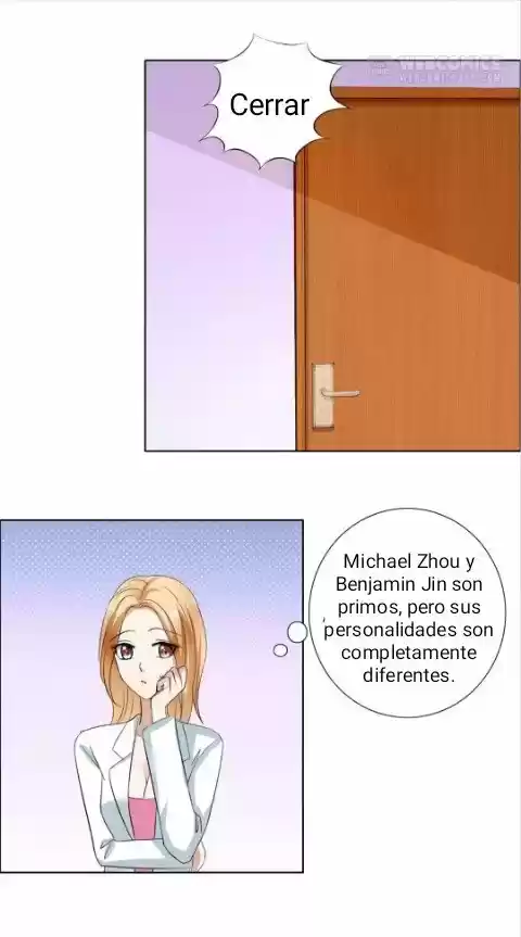 Mi único Amor - Capítulo 21 - Página 20 - LectorTMOo