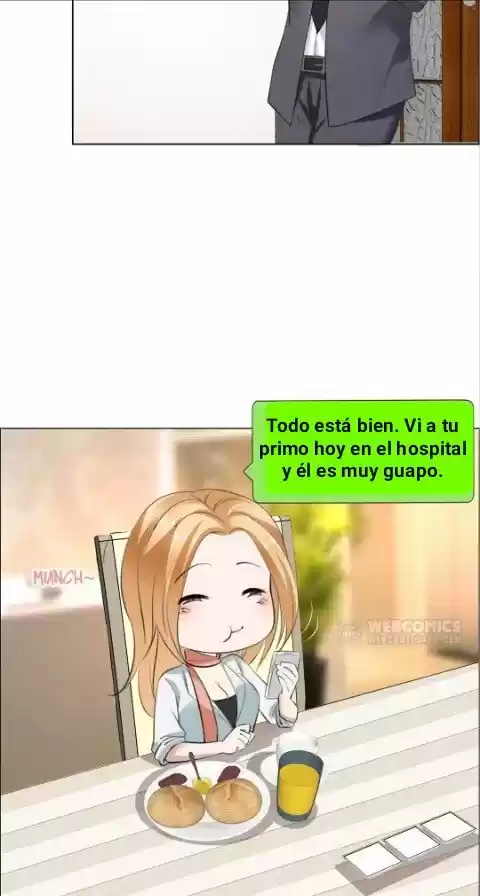 Mi único Amor - Capítulo 22 - Página 9 - LectorTMOo