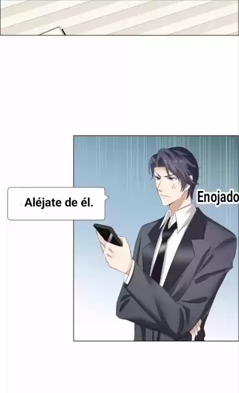 Mi único Amor - Capítulo 22 - Página 10 - LectorTMOo