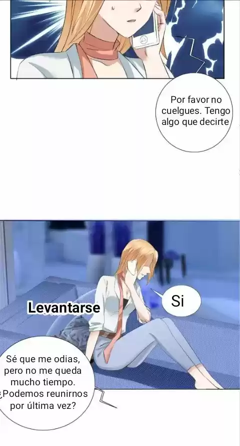 Mi único Amor - Capítulo 22 - Página 15 - LectorTMOo