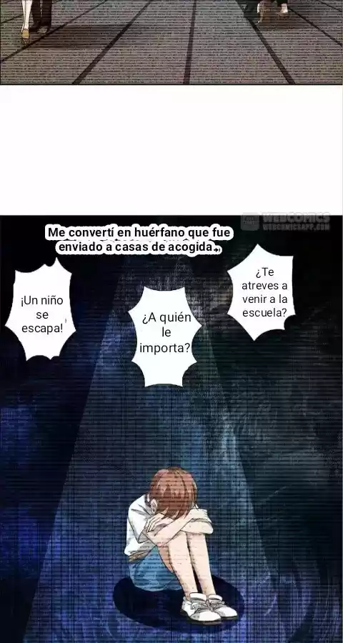 Mi único Amor - Capítulo 22 - Página 20 - LectorTMOo