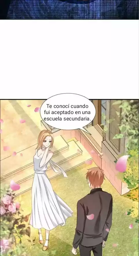 Mi único Amor - Capítulo 22 - Página 21 - LectorTMOo