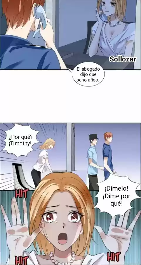 Mi único Amor - Capítulo 22 - Página 24 - LectorTMOo