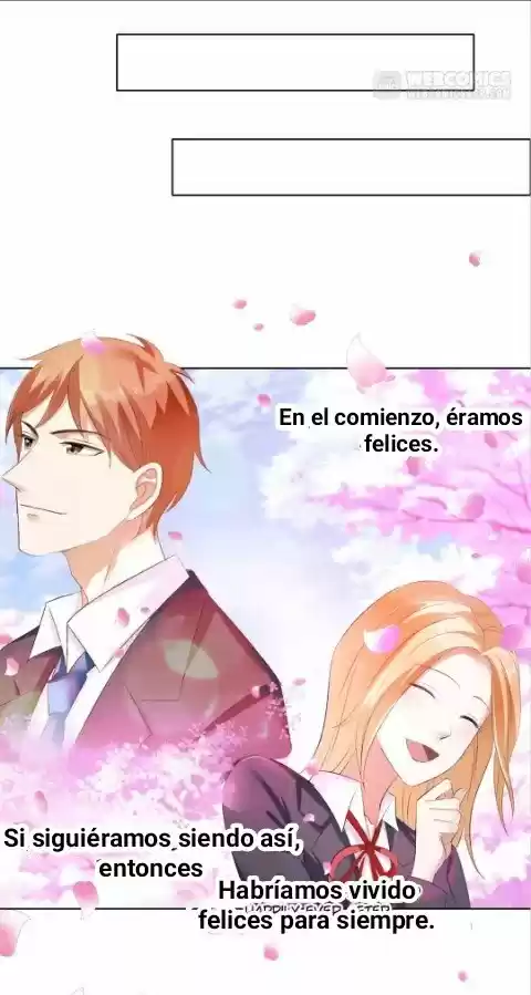 Mi único Amor - Capítulo 23 - Página 6 - LectorTMOo