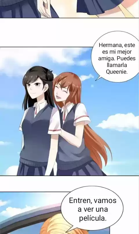 Mi único Amor - Capítulo 23 - Página 10 - LectorTMOo