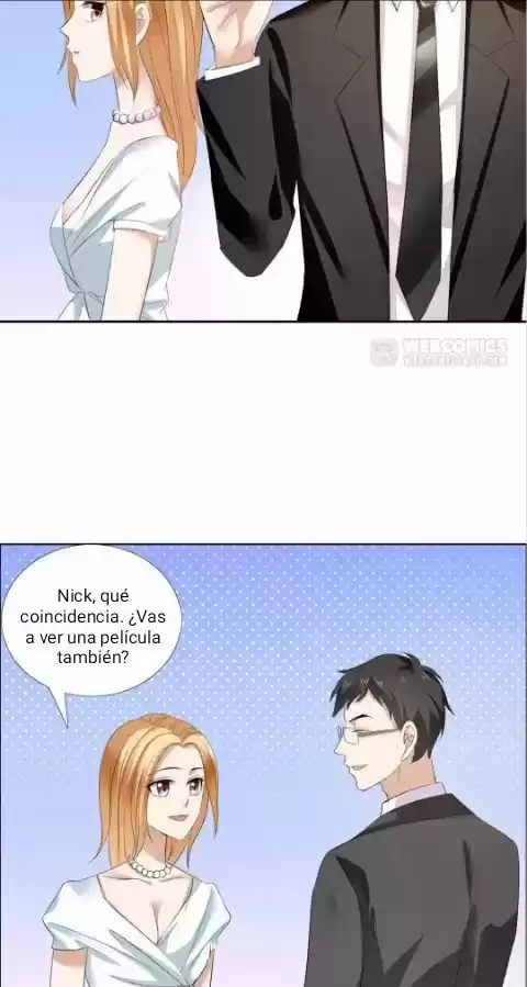 Mi único Amor - Capítulo 23 - Página 13 - LectorTMOo