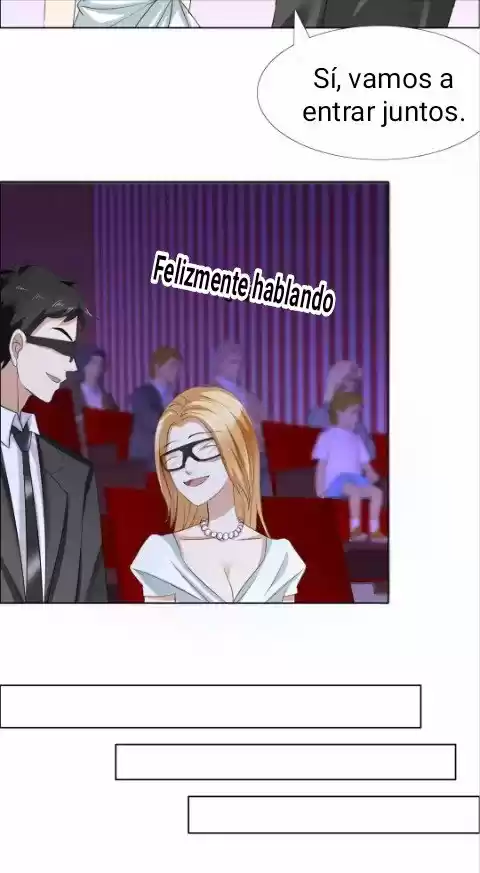 Mi único Amor - Capítulo 23 - Página 14 - LectorTMOo