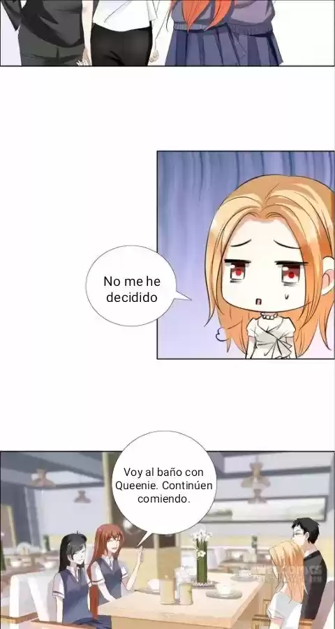 Mi único Amor - Capítulo 23 - Página 16 - LectorTMOo
