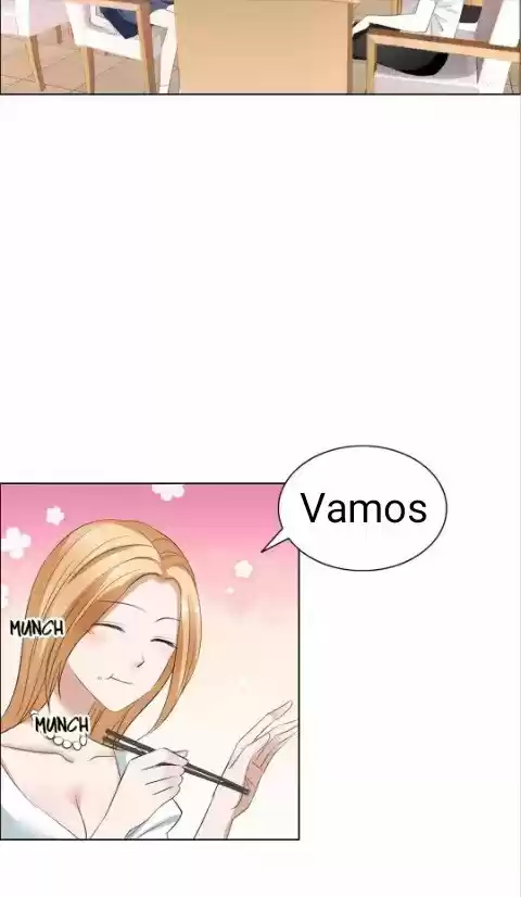 Mi único Amor - Capítulo 23 - Página 17 - LectorTMOo