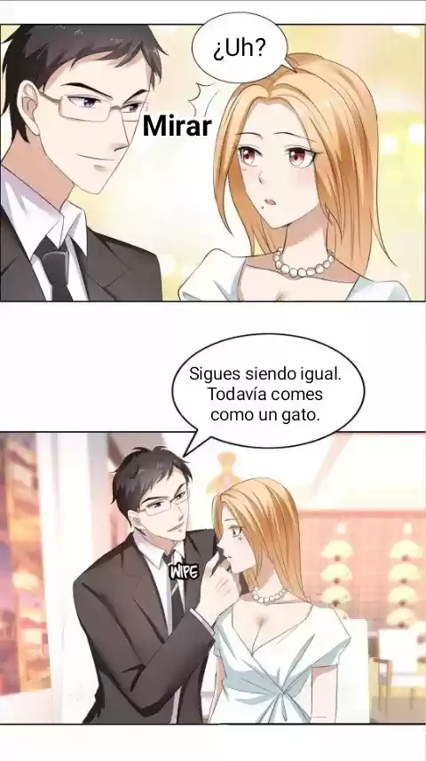 Mi único Amor - Capítulo 23 - Página 18 - LectorTMOo