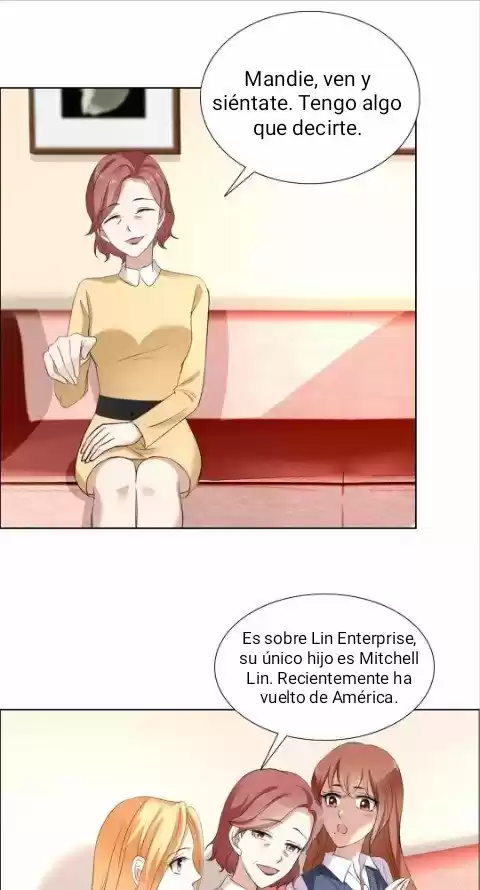 Mi único Amor - Capítulo 23 - Página 22 - LectorTMOo