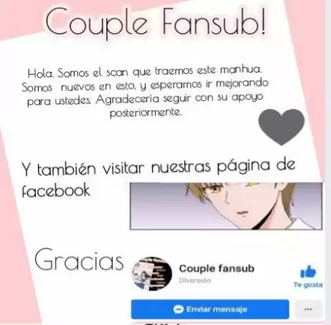 Mi único Amor - Capítulo 3 - Página 3 - LectorTMOo