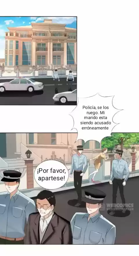 Mi único Amor - Capítulo 3 - Página 5 - LectorTMOo