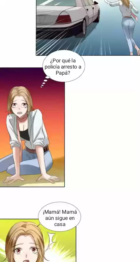 Mi único Amor - Capítulo 3 - Página 8 - LectorTMOo
