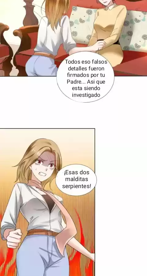 Mi único Amor - Capítulo 3 - Página 10 - LectorTMOo