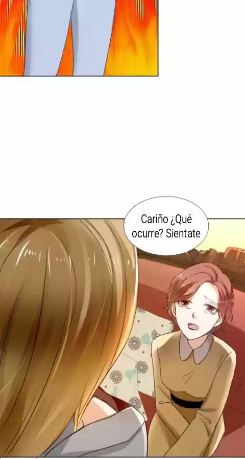 Mi único Amor - Capítulo 3 - Página 11 - LectorTMOo