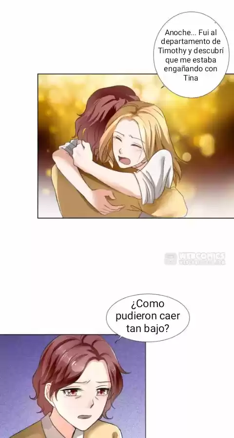 Mi único Amor - Capítulo 3 - Página 12 - LectorTMOo