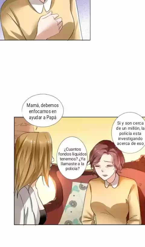 Mi único Amor - Capítulo 3 - Página 13 - LectorTMOo
