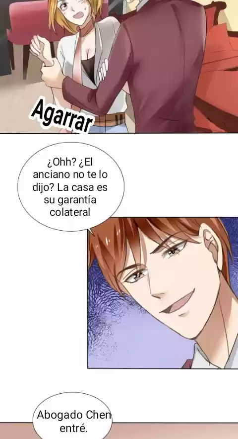 Mi único Amor - Capítulo 3 - Página 17 - LectorTMOo