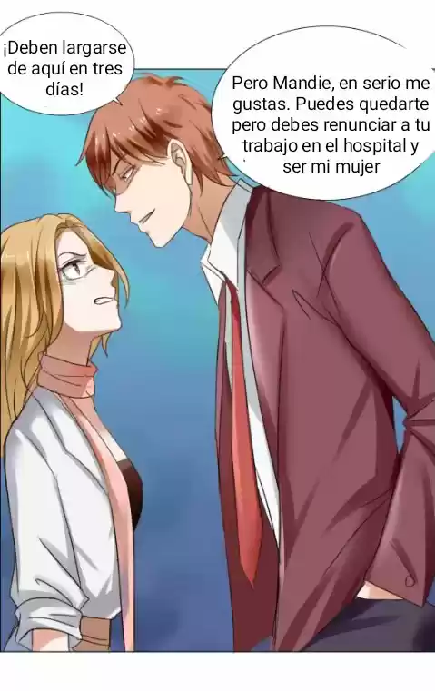 Mi único Amor - Capítulo 3 - Página 20 - LectorTMOo