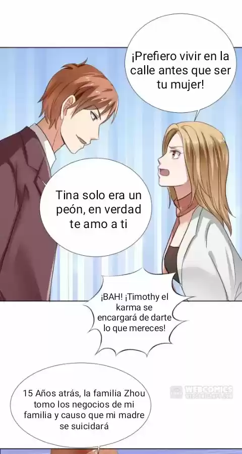 Mi único Amor - Capítulo 4 - Página 4 - LectorTMOo