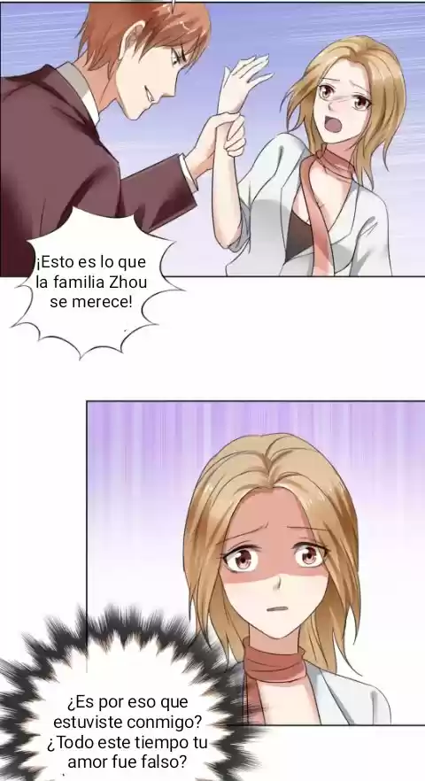 Mi único Amor - Capítulo 4 - Página 5 - LectorTMOo