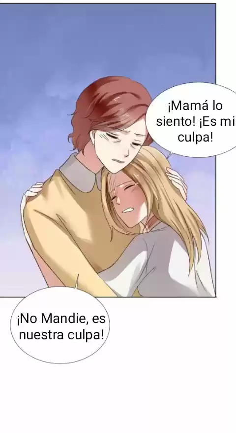 Mi único Amor - Capítulo 4 - Página 7 - LectorTMOo