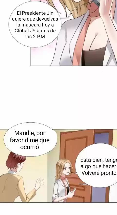 Mi único Amor - Capítulo 4 - Página 9 - LectorTMOo
