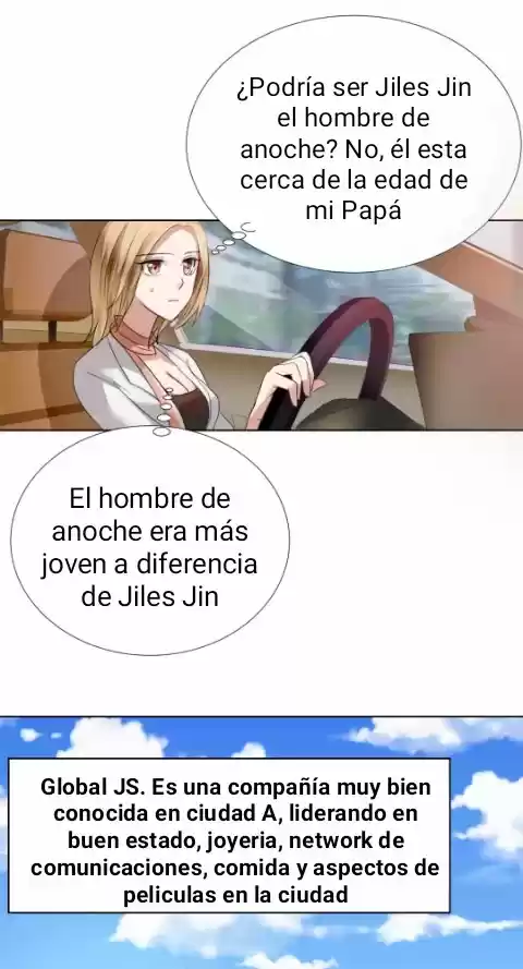 Mi único Amor - Capítulo 4 - Página 10 - LectorTMOo