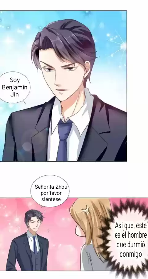 Mi único Amor - Capítulo 4 - Página 16 - LectorTMOo