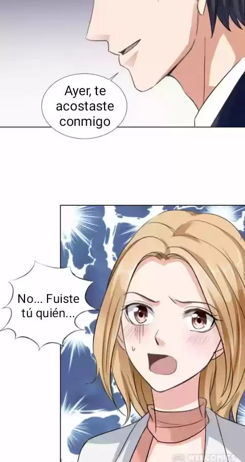 Mi único Amor - Capítulo 4 - Página 18 - LectorTMOo
