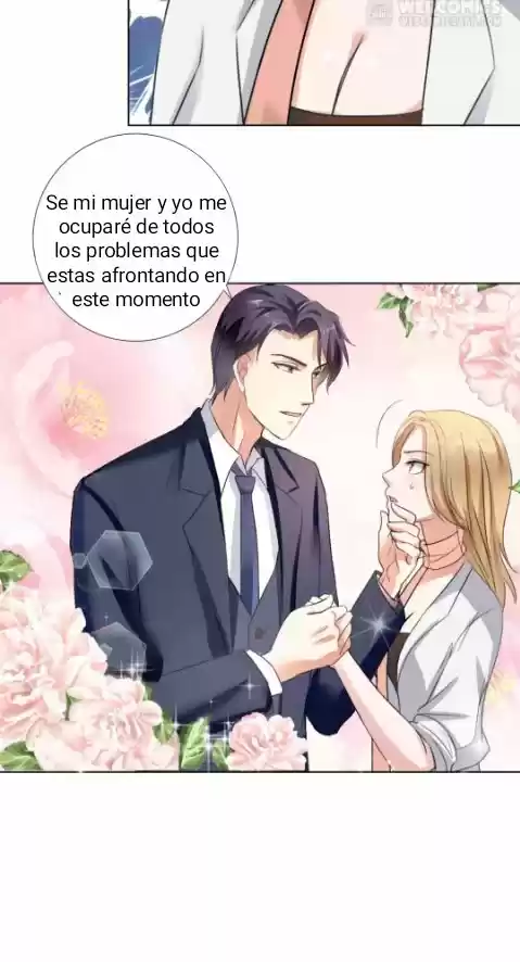 Mi único Amor - Capítulo 4 - Página 19 - LectorTMOo