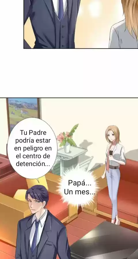 Mi único Amor - Capítulo 4 - Página 21 - LectorTMOo